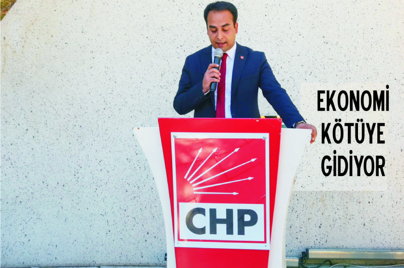 TÜRKTAŞ: EKONOMİ ALARM VERİYOR