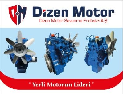 Yerli Motor Teknolojisinde Büyük Adım: Testler Başlıyor!